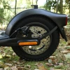Factory-supplied outdoor off-road scooters, adult mobility scooters, shock-absorbing xm-3 foldable electric scooters details Picture